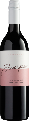 Juniper Crossing Original Red 2022 Margaret River